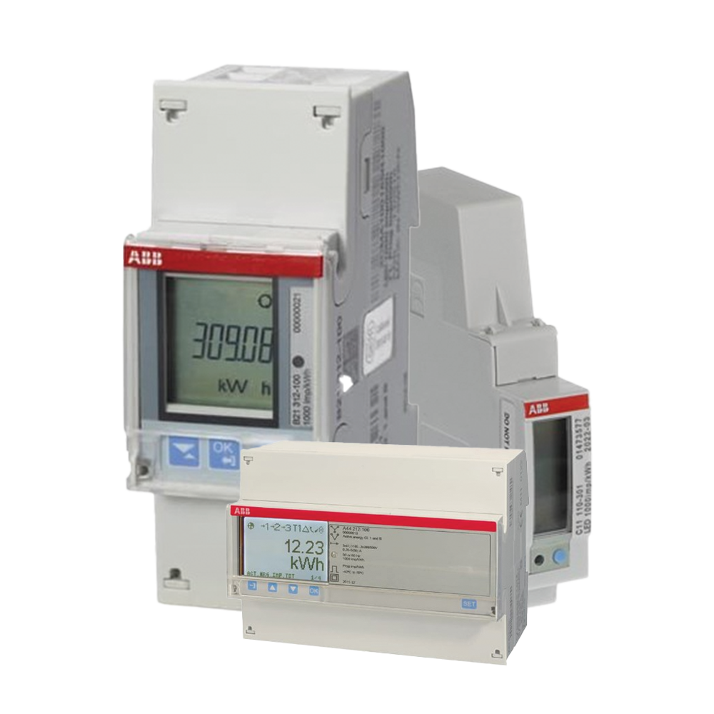 Energy Meters